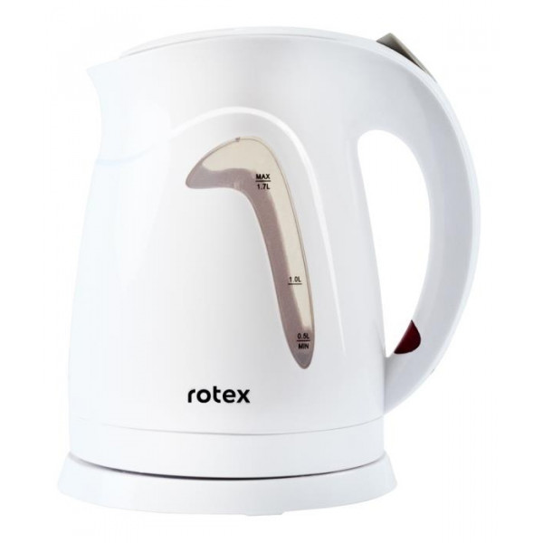 Фото - Электрический чайник Rotex RKT 68-G