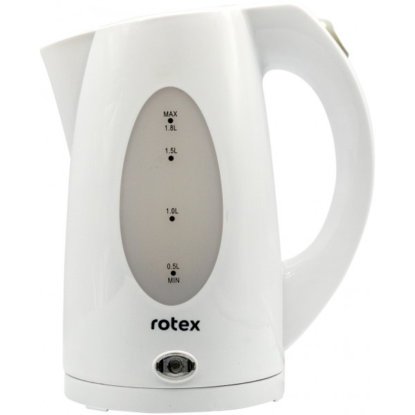 Фото - Электрический чайник Rotex RKT 69-G