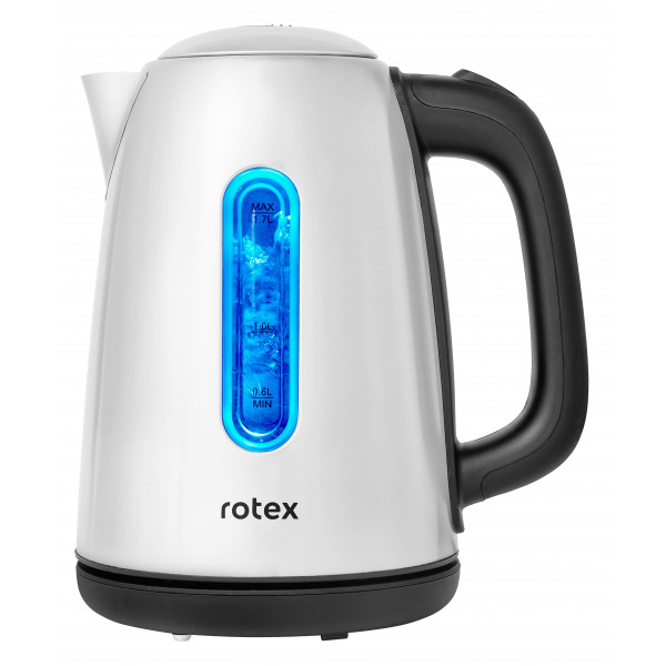 Фото - Электрический чайник Rotex RKT75-S