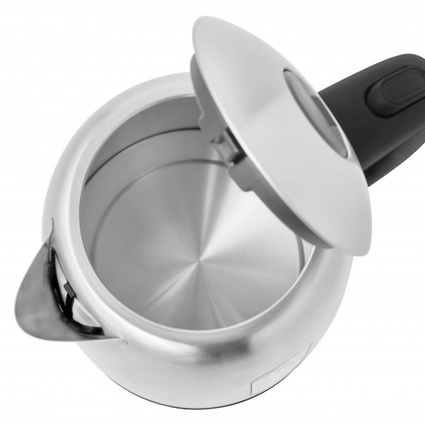 Фото - Электрический чайник Rotex RKT75-S