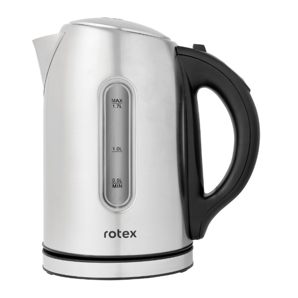 Фото - Електричний чайник Rotex RKT78-S Smart