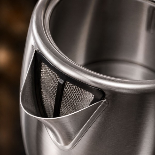 Фото - Електричний чайник Rotex RKT78-S Smart