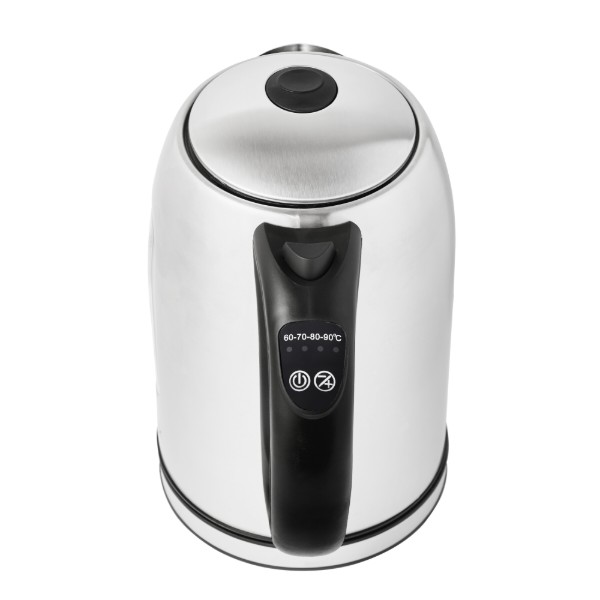 Фото - Електричний чайник Rotex RKT78-S Smart