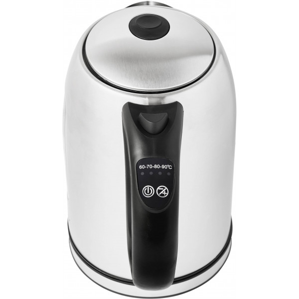 Фото - Электрический чайник Rotex RKT78-S Smart