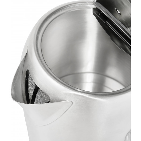 Фото - Электрический чайник Rotex RKT78-S Smart