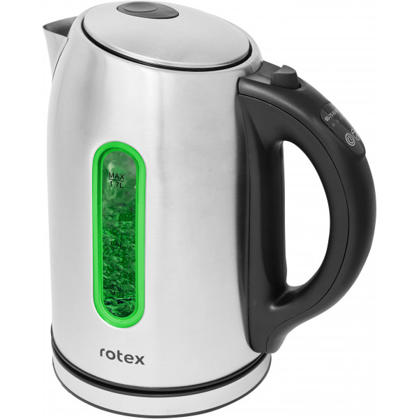 Фото - Электрический чайник Rotex RKT78-S Smart