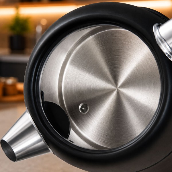 Фото - Електричний чайник Rotex RKT79-B Smart