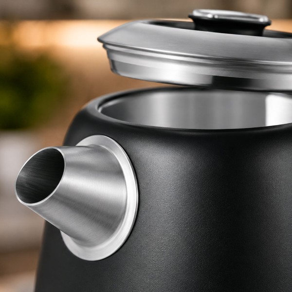 Фото - Електричний чайник Rotex RKT79-B Smart