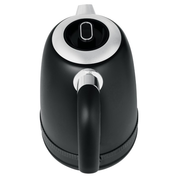 Фото - Електричний чайник Rotex RKT79-B Smart