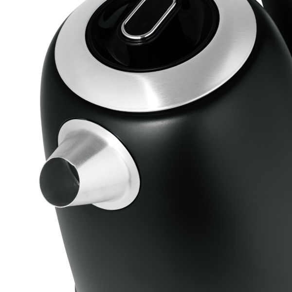 Фото - Електричний чайник Rotex RKT79-B Smart