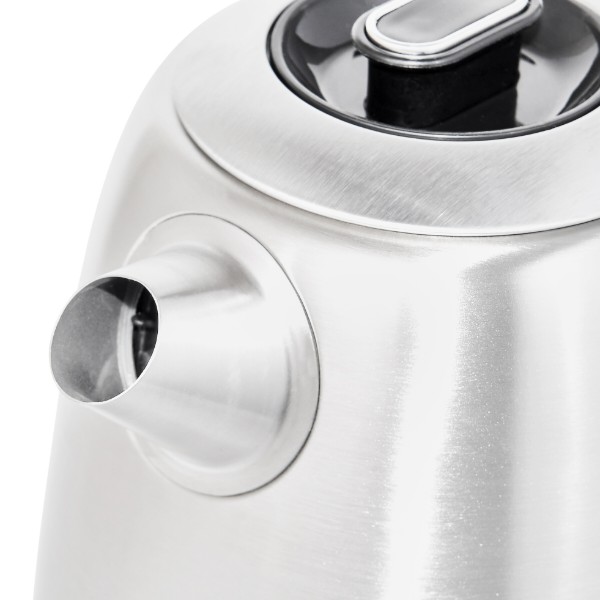 Фото - Електричний чайник Rotex RKT79-S Smart
