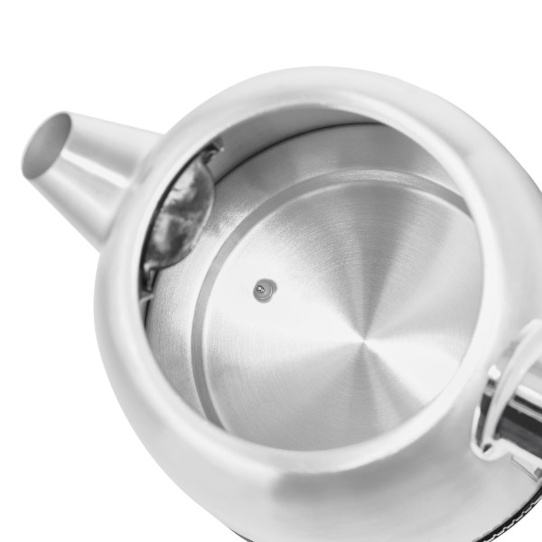 Фото - Електричний чайник Rotex RKT79-S Smart