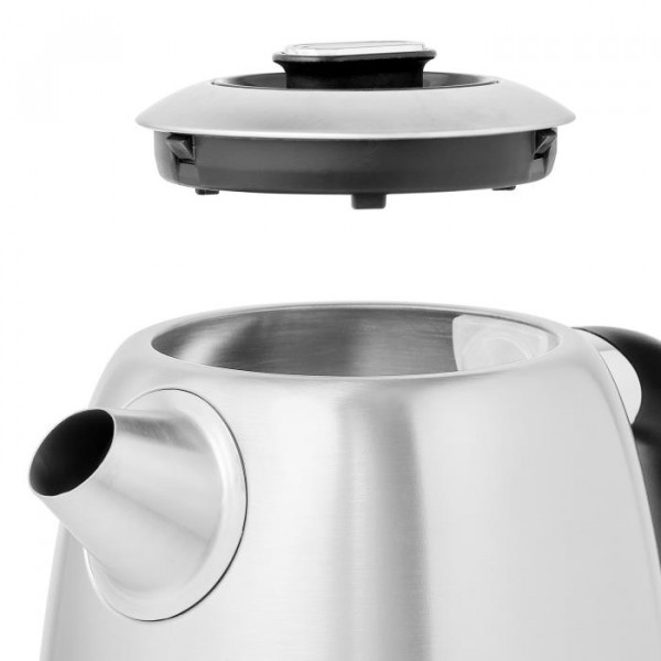 Фото - Уцінка - Електричний чайник Rotex RKT79-S Smart