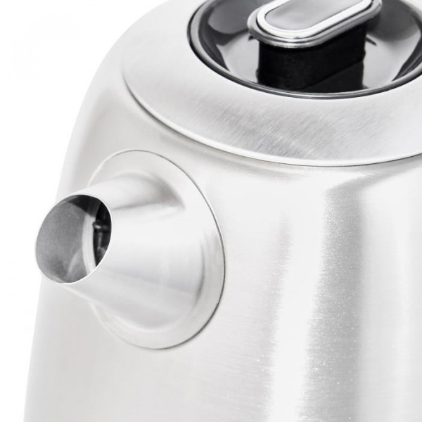 Фото - Уцінка - Електричний чайник Rotex RKT79-S Smart