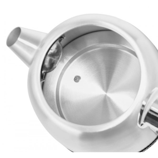 Фото - Уцінка - Електричний чайник Rotex RKT79-S Smart