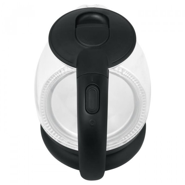 Фото - Електричний чайник Rotex RKT80-B