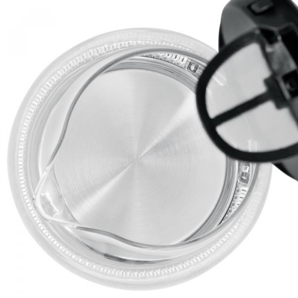 Фото - Електричний чайник Rotex RKT80-B