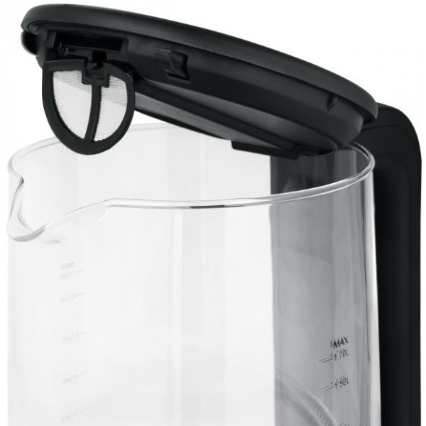 Фото - Електричний чайник Rotex RKT85-GS Smart