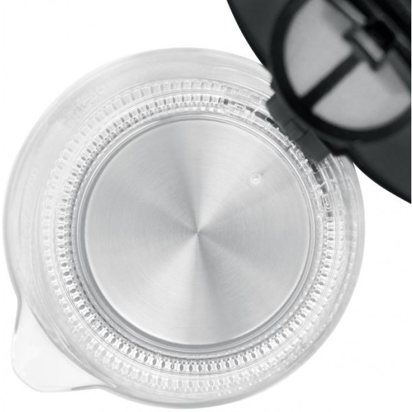 Фото - Електричний чайник Rotex RKT85-GS Smart