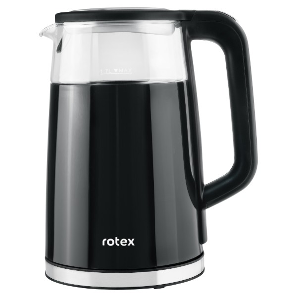 Фото - Електричний чайник Rotex RKT86-GB Smart