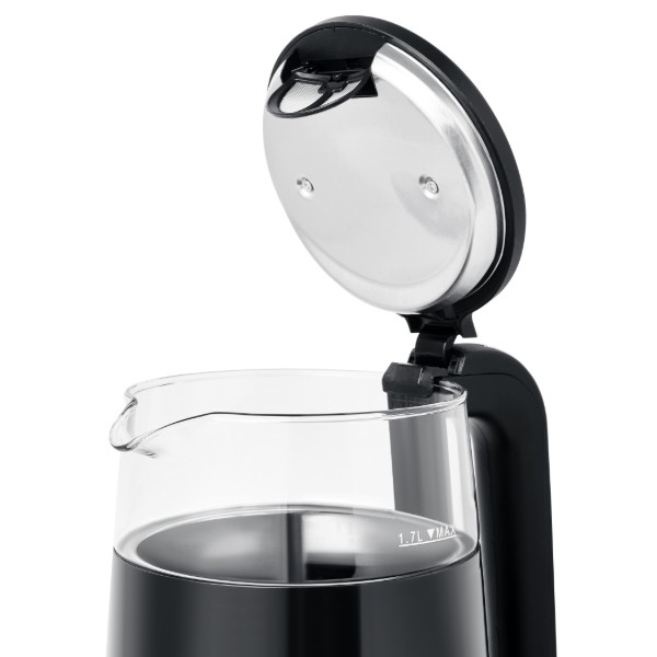 Фото - Електричний чайник Rotex RKT86-GB Smart