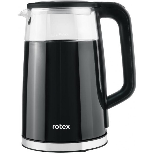 Фото - Електричний чайник Rotex RKT86-GB Smart
