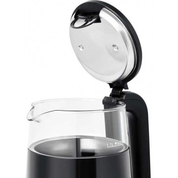 Фото - Електричний чайник Rotex RKT86-GB Smart