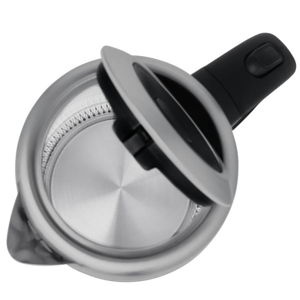 Фото - Электрический чайник Rotex RKT87-SGS