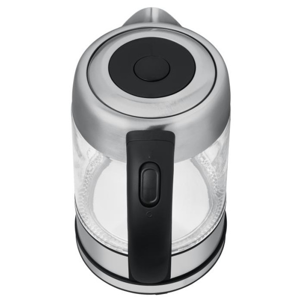 Фото - Электрический чайник Rotex RKT87-SGS