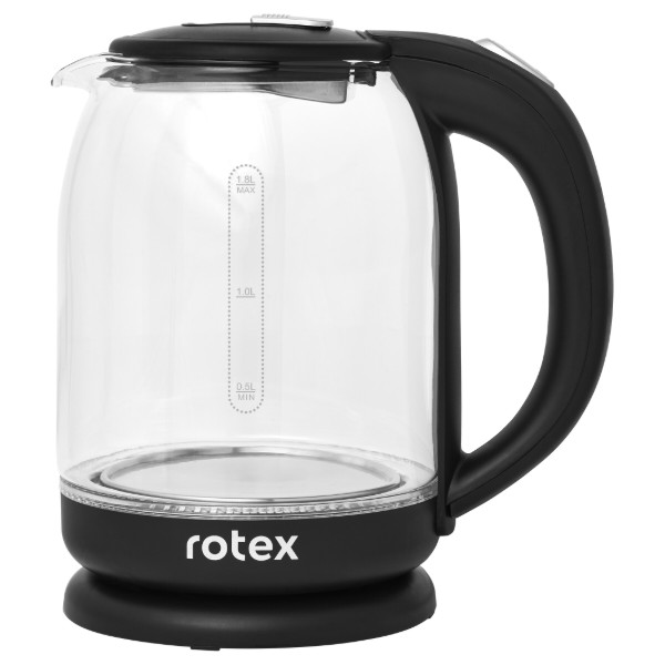 Фото - Электрический чайник Rotex RKT90-G