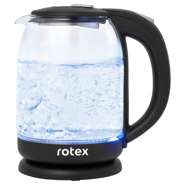 Фото - Электрический чайник Rotex RKT90-G