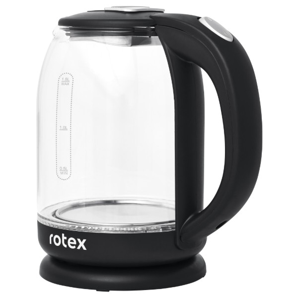 Фото - Электрический чайник Rotex RKT90-G