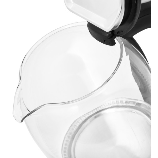 Фото - Электрический чайник Rotex RKT90-G