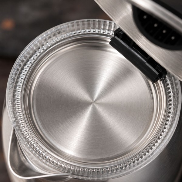 Фото - Электрический чайник Rotex RKT91-GS