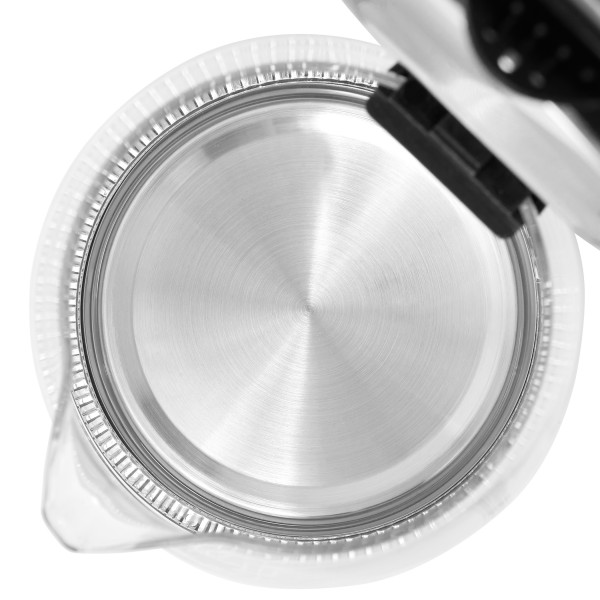 Фото - Електричний чайник Rotex RKT91-GS