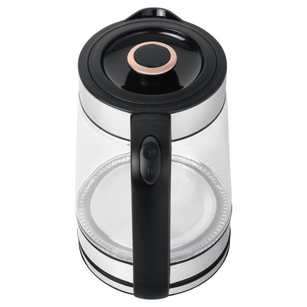 Фото - Электрический чайник Rotex RKT92-SGS