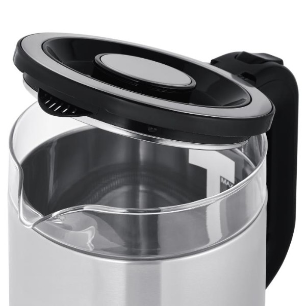 Фото - Електричний чайник Rotex RKT94-S Prima Glass