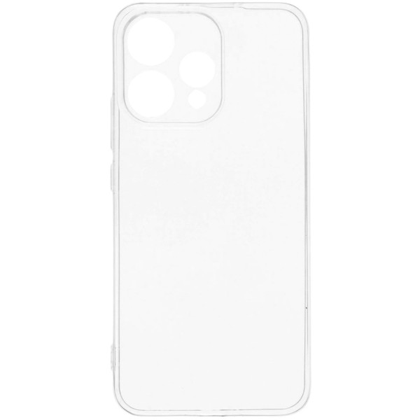 Фото - Чехол для смартфона BeCover for Oppo Reno15 5G Transparancy (715058)