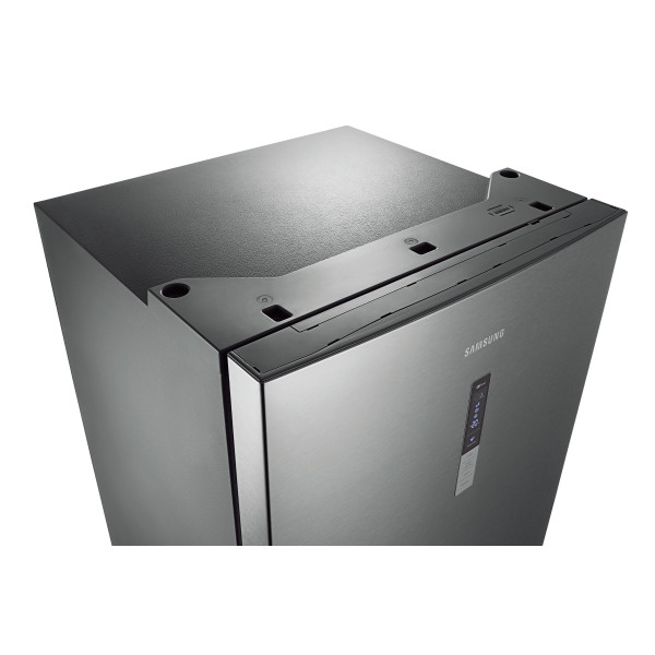 Фото - Холодильник Samsung RL4353RBASL/UA