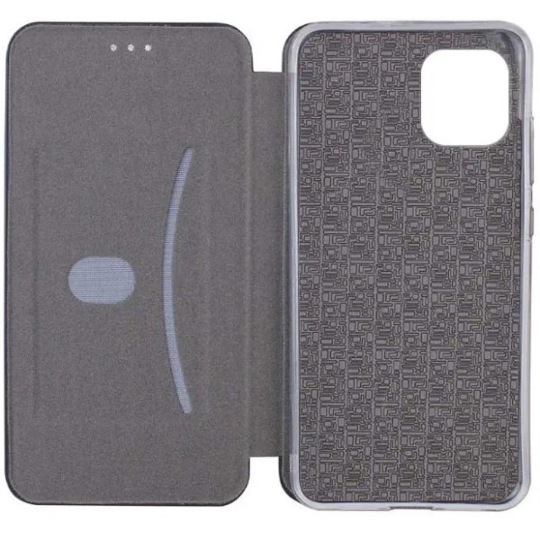 Фото - Чехол для смартфона BeCover Exclusive for Xiaomi Redmi A1/A2 Black (709053)