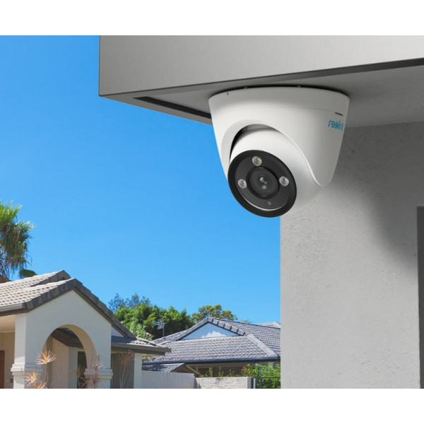 Фото - IP-камера Reolink RLC-833A