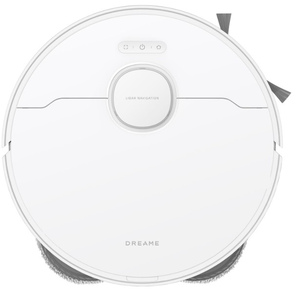 Фото - Робот-пылесос моющий Dreame Bot L10s Ultra Gen 3 (RLL53SE-wh)