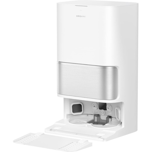 Фото - Робот-пылесос моющий Dreame Bot L10s Ultra Gen 3 (RLL53SE-wh)