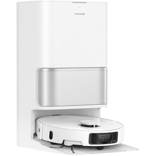 Фото - Робот-пылесос моющий Dreame Bot L10s Ultra Gen 3 (RLL53SE-wh)