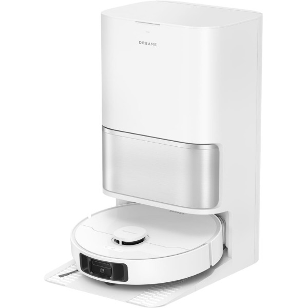 Фото - Робот-пылесос моющий Dreame Bot L10s Ultra Gen 3 (RLL53SE-wh)