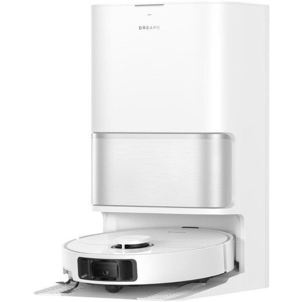 Фото - Робот-пылесос моющий Dreame Bot L10s Ultra Gen 3 (RLL53SE-wh)