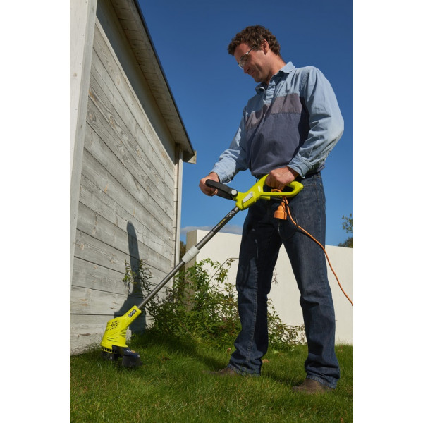 Фото - Тример садовий Ryobi RLT4125