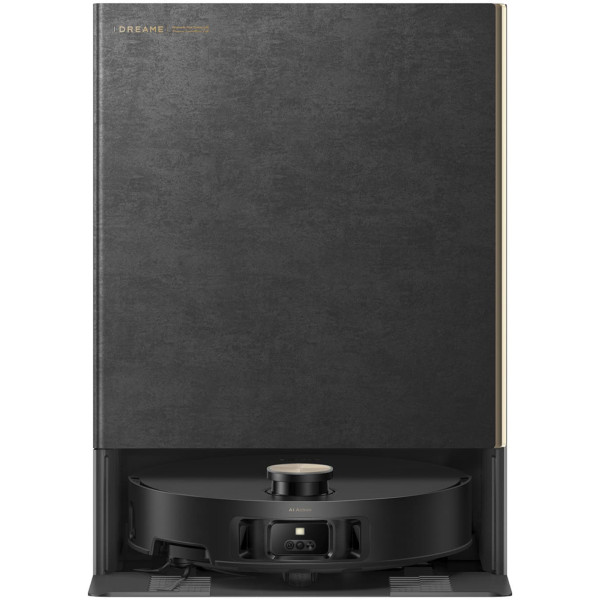 Фото - Робот-пылесос моющий Dreame Bot MatriX 10 Ultra Black (RLX95CE-bl)