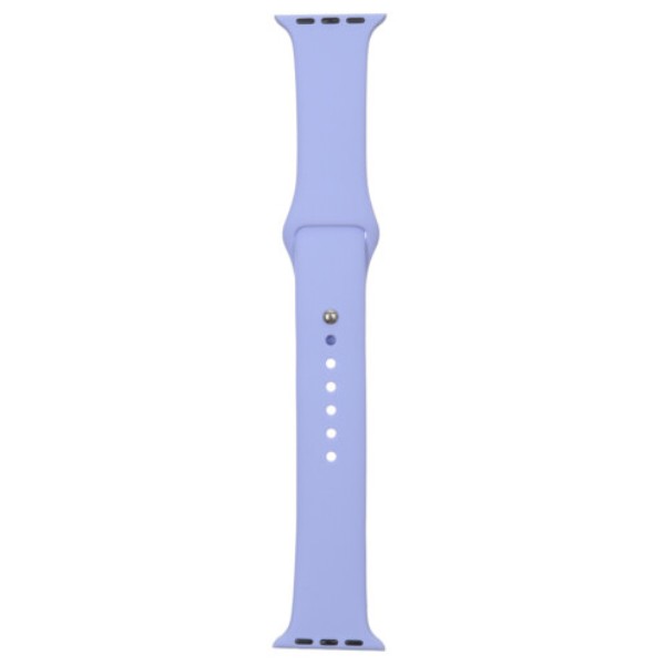 Фото - Ремінець для смарт-годинника Armorstandart Sport Band (3 Straps) for Apple Watch 42/44/45/49mm Lavender (ARM57864)