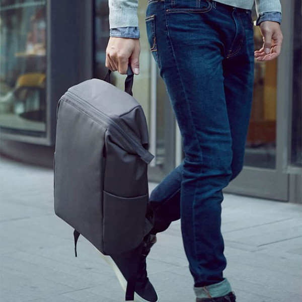 Фото - Рюкзак для ноутбуку Xiaomi Commuter backpack Grey (RM90CBPG)